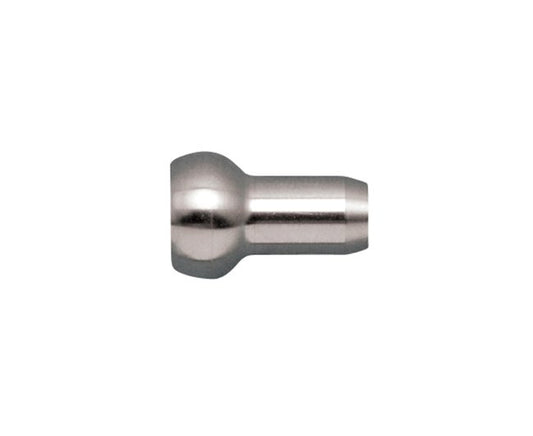 Mil. Spec Stainless Steel Single Shank Ball Swage Terminal - Image 1