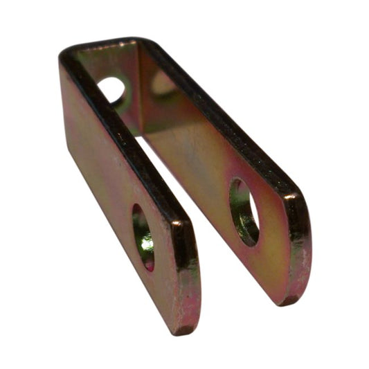 Type III Military Strap End - Image 1