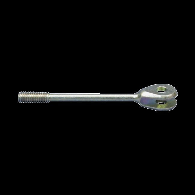 MS21252C Clevis Turnbuckle Clip Locking - Image 1