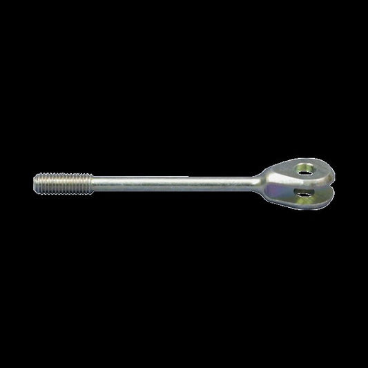 MS21252C Clevis Turnbuckle Clip Locking - Image 1