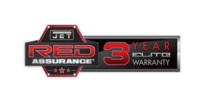 JET Elite Milling Machine - Precision-Crafted with Advanced Features - Image 2