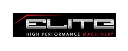 JET Elite Milling Machine - Precision-Crafted with Advanced Features - Image 3