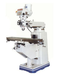 Birmingham HD 10x54 Vertical Milling Machine