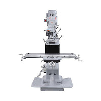 Ganesh Precision Milling Machine GMV-1F 9x42