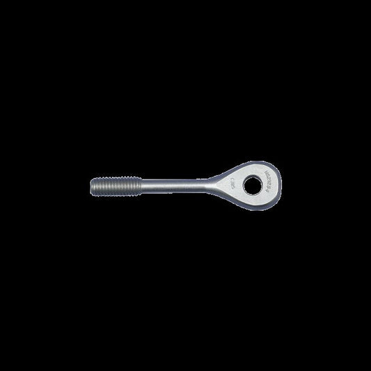 MS21254C Stainless Steel Eye End Turnbuckle Clip Locking for Pin - Image 1