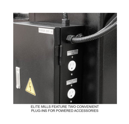 JET Elite ETM-949EVS Electronic Variable Speed Mill - Image 5