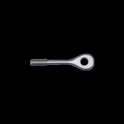 Stainless Steel Turnbuckle Clip Locking for 3/16" Wire Rope MS21255C - Image 1