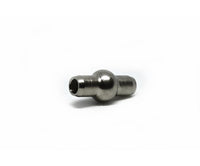 Stainless Steel Double Shank Balls MS20663 for Wire Rope Crimping