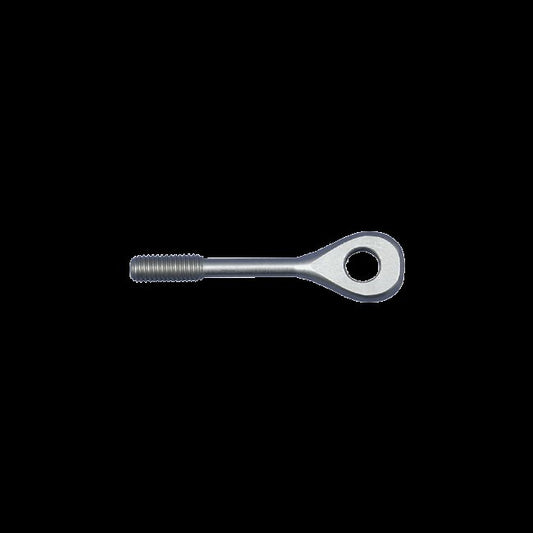 Stainless Steel Turnbuckle Clip Locking for 1/4 inch Wire Rope - Image 1