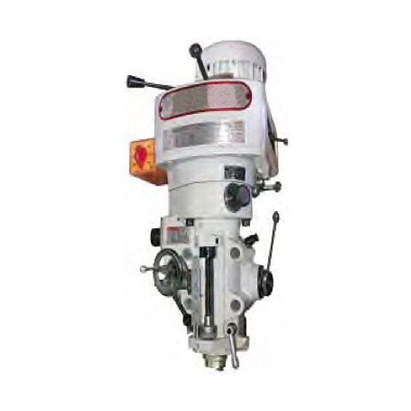 Precise Milling Head - 80-5600 RPM - Image 1
