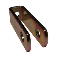 Type III Military Strap End