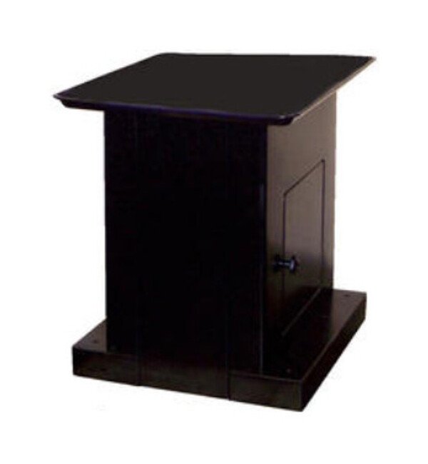 PRM Precision Bench Milling/Drilling Machine - Image 4