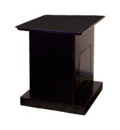 PRM Precision Bench Milling/Drilling Machine - Image 4