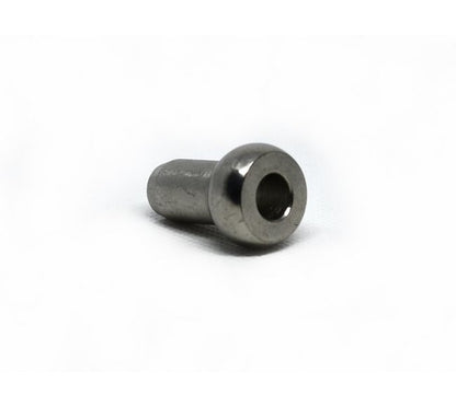 Stainless Steel Single Shank Balls MS20664-C3 - Image 1