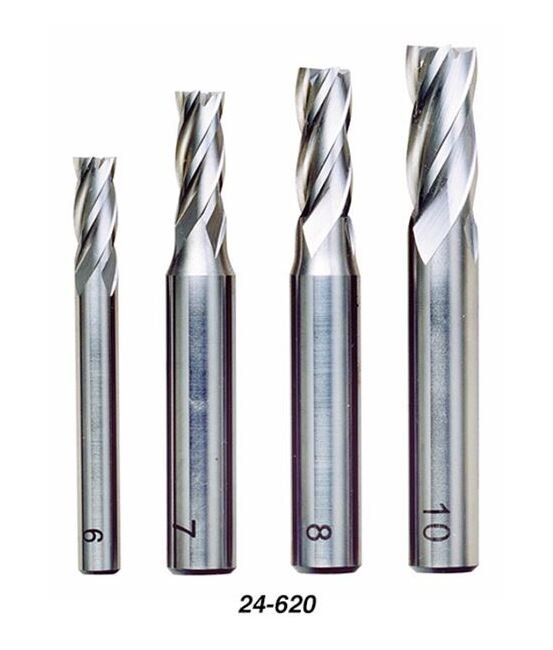 Proxxon FF 230 Micro Milling Machine - Image 2