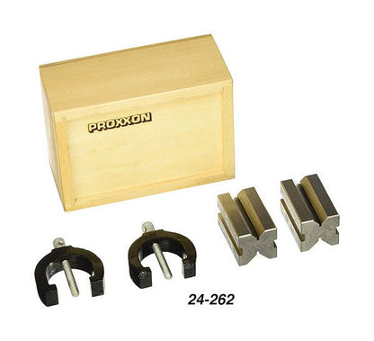 Proxxon FF 230 Micro Milling Machine - Image 3