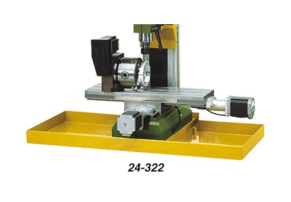 Proxxon FF 230 Micro Milling Machine - Image 5