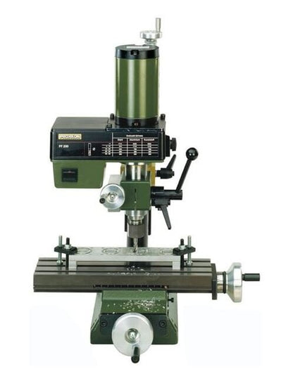 Proxxon FF 230 Micro Milling Machine - Image 1