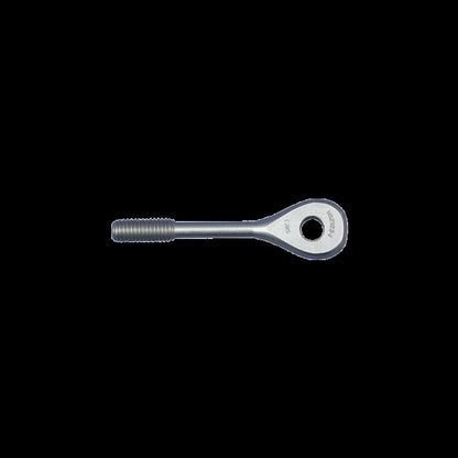 Stainless Steel Eye End Turnbuckle Clip Locking - MS21254C - Image 1