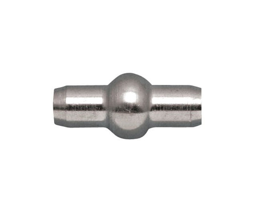 Suncor Mil-Spec Double Shank Ball - Stainless Steel - Image 1