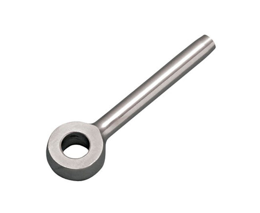 Military Grade Swage Terminals for 3/16" Wire Rope - Image 1