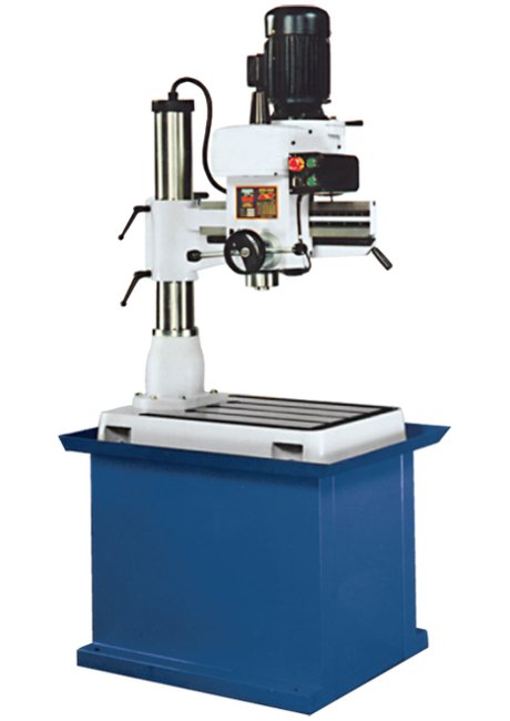 Rong Fu R-8 Spindle Mill/Drill Machine - Image 1