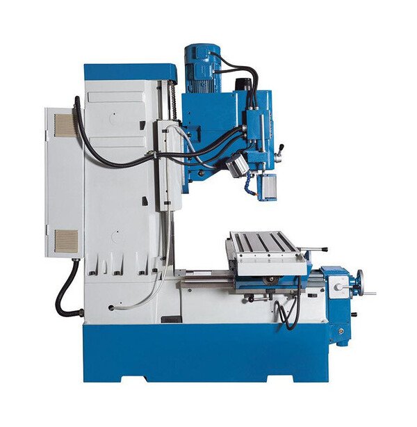 KB1400 Bed-Type Milling Machine with 55x16" Table - Image 2