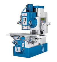 KB1400 Bed-Type Milling Machine with 55x16" Table