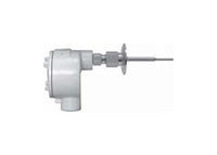 Minco AS5002PD Dual Element Temperature Sensor - Sanitary RTD