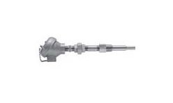 MINCO AS5145 Single Element Temperature Sensor with Thermowell - Image 1