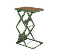 Compact Mini Scissor Lift Tables