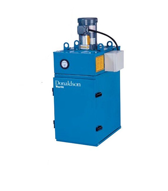 Donaldson Torit MM 1200 1 HP Mini-Mist Collector - Image 1