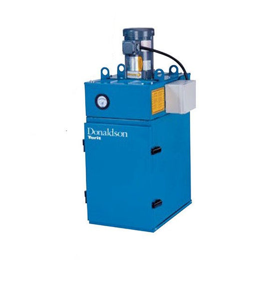 Donaldson Torit MM 1200 1 HP Mini-Mist Collector - Image 1