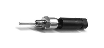 MINCO Plug Sensor Transmitter Probe - RTD Temperature Sensor - Image 1