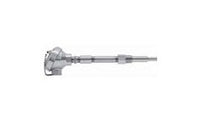 MINCO AS5160 - High-Temperature Single Element RTD Sensor with Thermowell