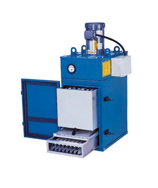 Donaldson Torit Mini-Mist Collector MM 1200 800 ft³/min with HEPA Filter Option - Image 1