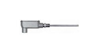 MINCO S479 RTD Temperature Sensor with Thermowell