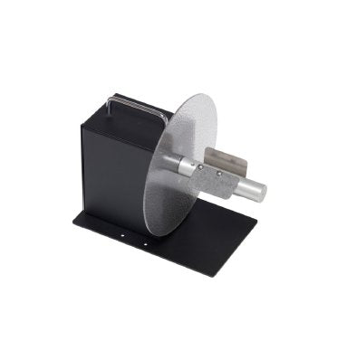 Heavy-Duty 3 Inch Core Mini-Cat Label Rewinder - Image 1