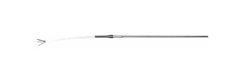 MINCO High Temperature 600°C Sensor Probe - RTD Thermocouple - Image 1