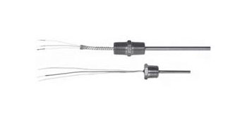 MINCO Fast Response Immersion Sensor Probe - RTD Temperature Sensor - Image 1