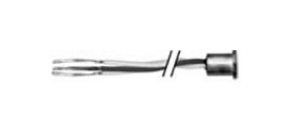 MINCO Miniature Bearing RTD & Thermocouple - Image 1
