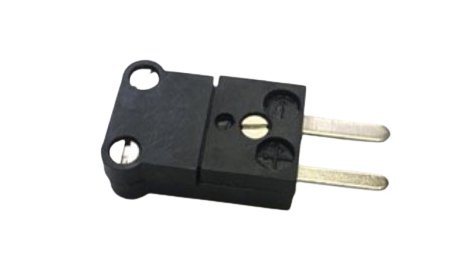 Mini Male Plugs - Image 1