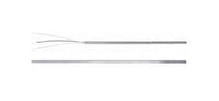 MINCO Isolated Tip Sensor Probe - Tip-Sensitive RTD & Thermocouple