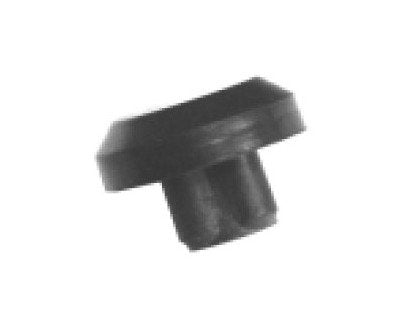 Diamond Needle Corp. Cushion Rubber for PORTER PFM-4000 - Image 1