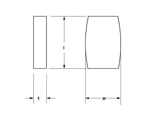 General Shape Cutting Tool Insert Set - Image 1