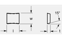 Tungsten Carbide Miscellaneous Shapes