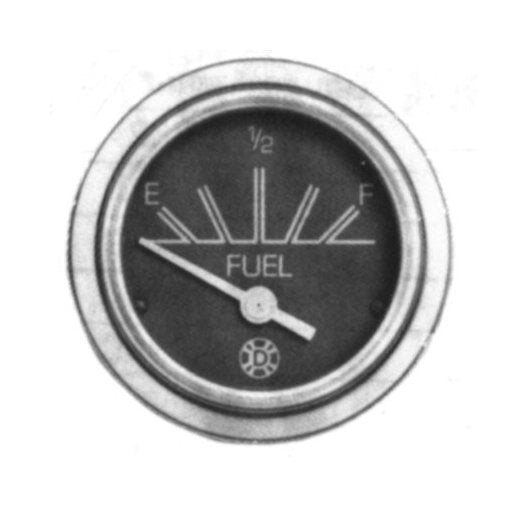 Fuel Gauge for M-5613 Vehicles - Image 1