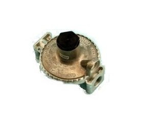 Low Pressure Zinc Die Cast Regulator - Image 1