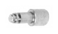 Diamond Needle Corp. 268081 Feed Regulator Stud for Singer 300W & 300U Machines