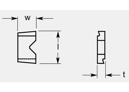 Ultra-Fine Tungsten Carbide Rods - Image 1